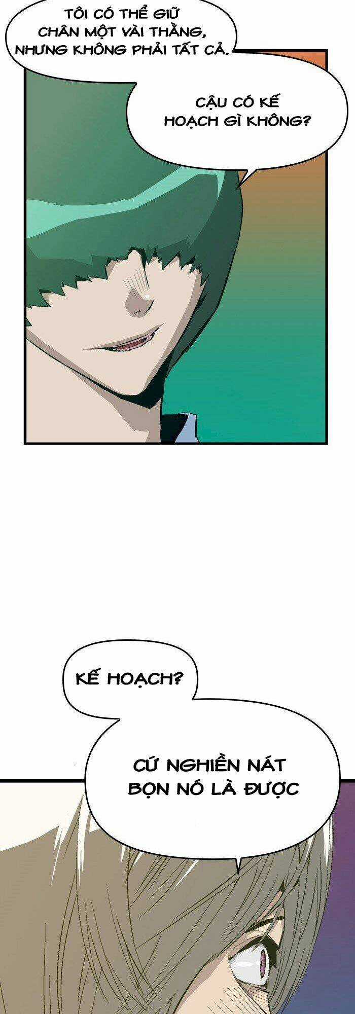 Weak Hero Chapter 4 trang 57