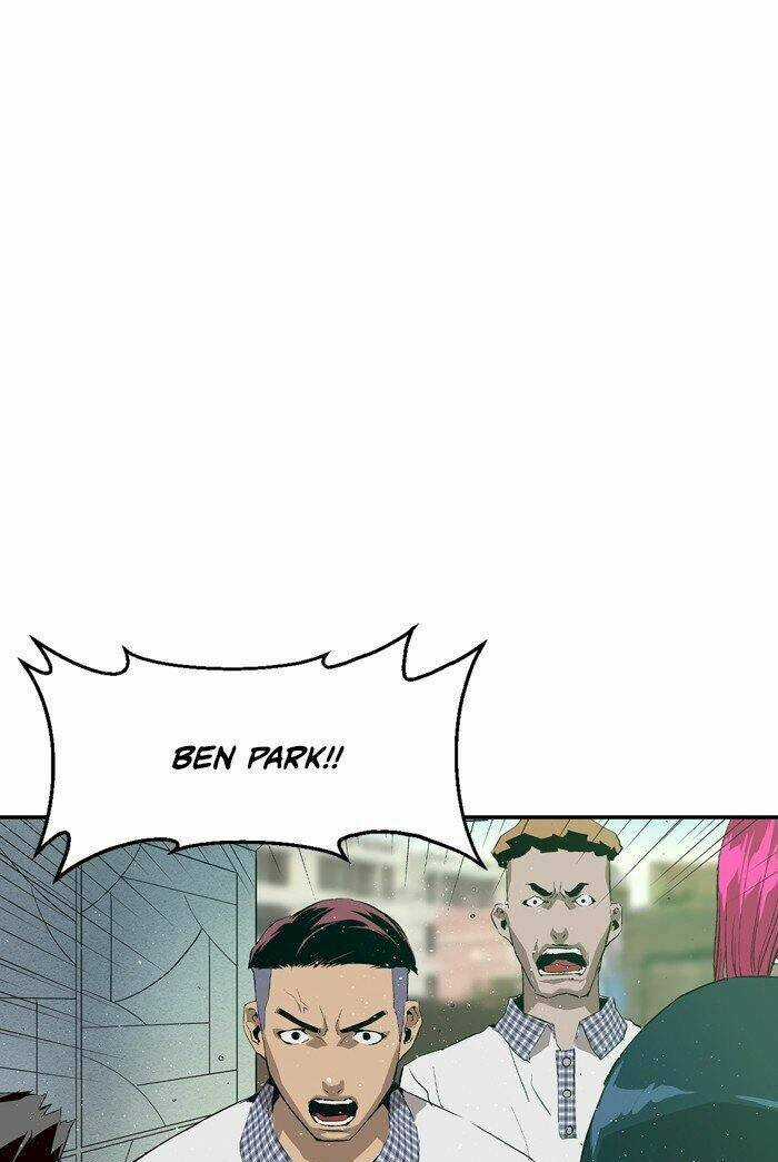 Weak Hero Chapter 4 trang 61