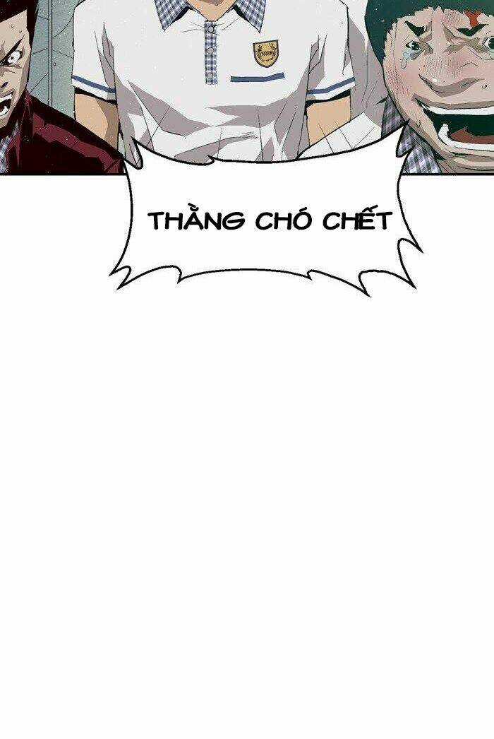 Weak Hero Chapter 4 trang 62