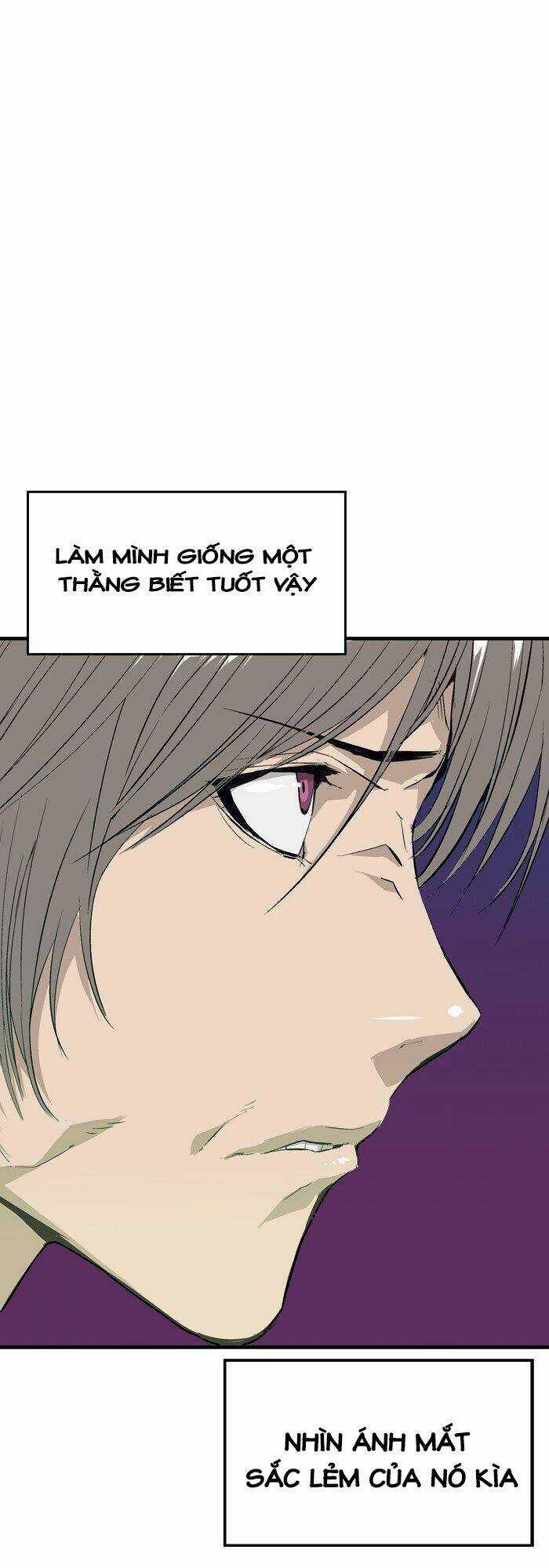 Weak Hero Chapter 4 trang 7