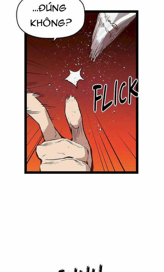 Weak Hero Chapter 46 trang 1