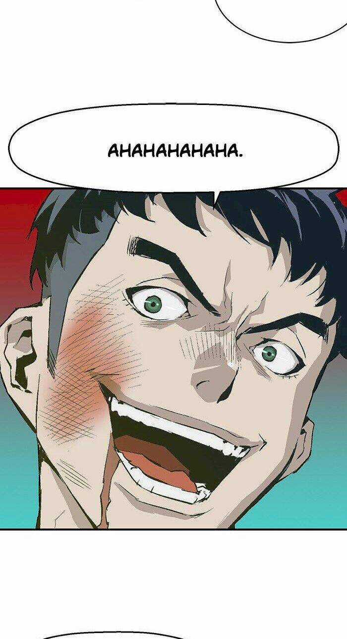 Weak Hero Chapter 5 trang 19