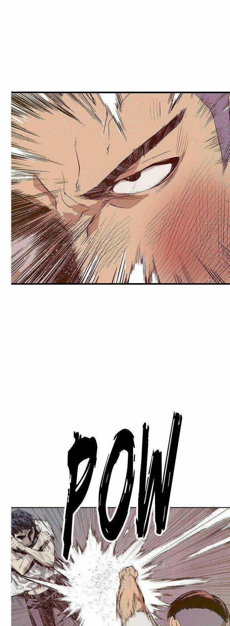 Weak Hero Chapter 5 trang 22