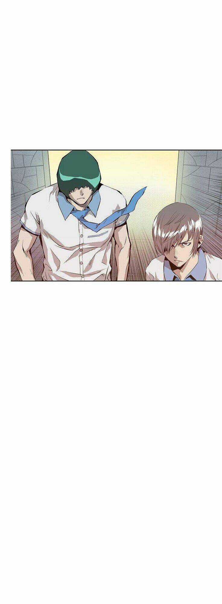 Weak Hero Chapter 5 trang 26