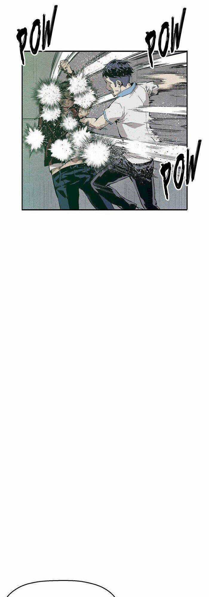 Weak Hero Chapter 5 trang 32