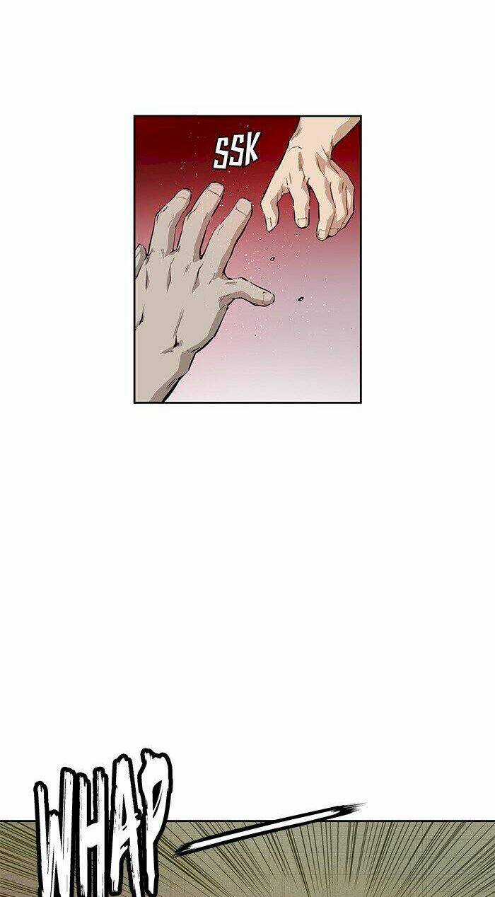 Weak Hero Chapter 5 trang 38