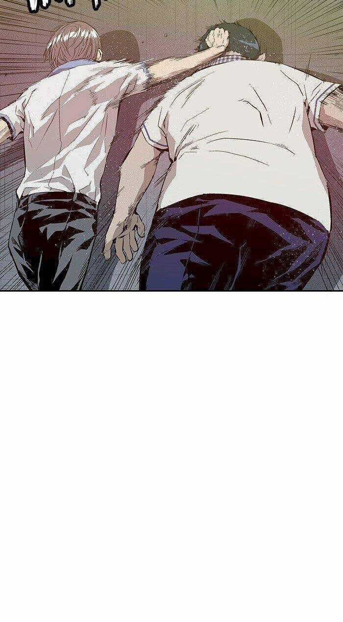 Weak Hero Chapter 5 trang 39