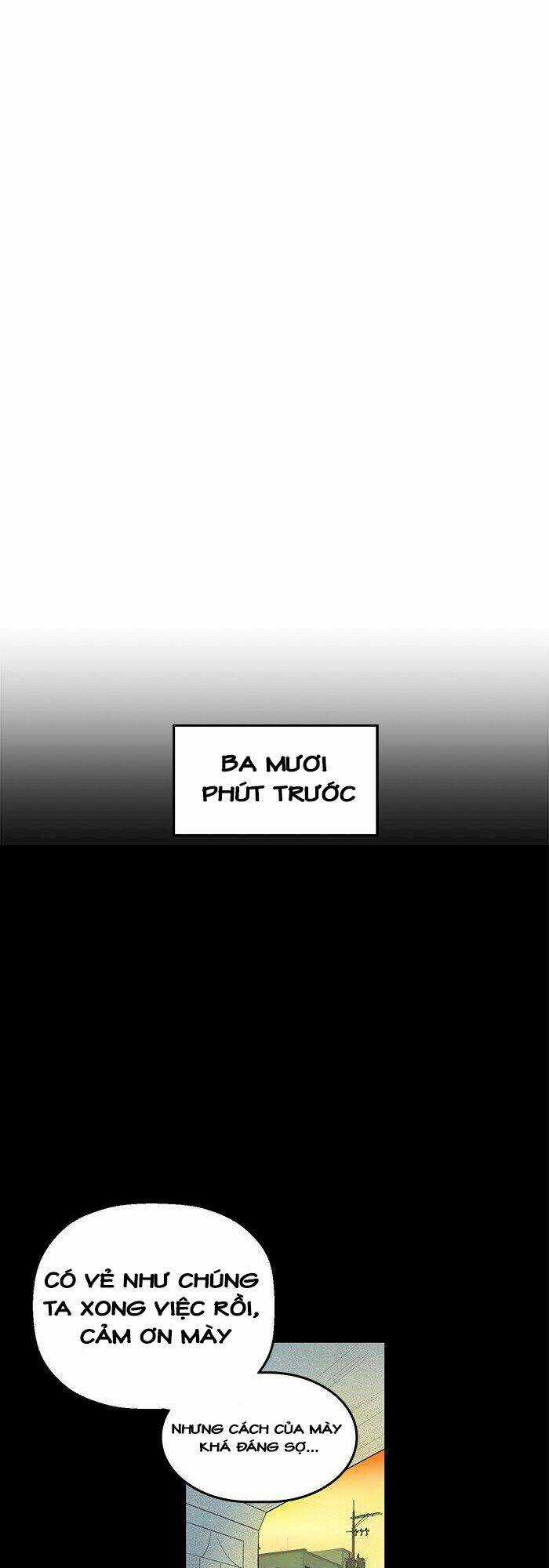 Weak Hero Chapter 5 trang 52