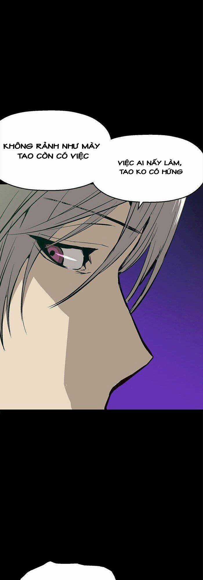 Weak Hero Chapter 5 trang 56