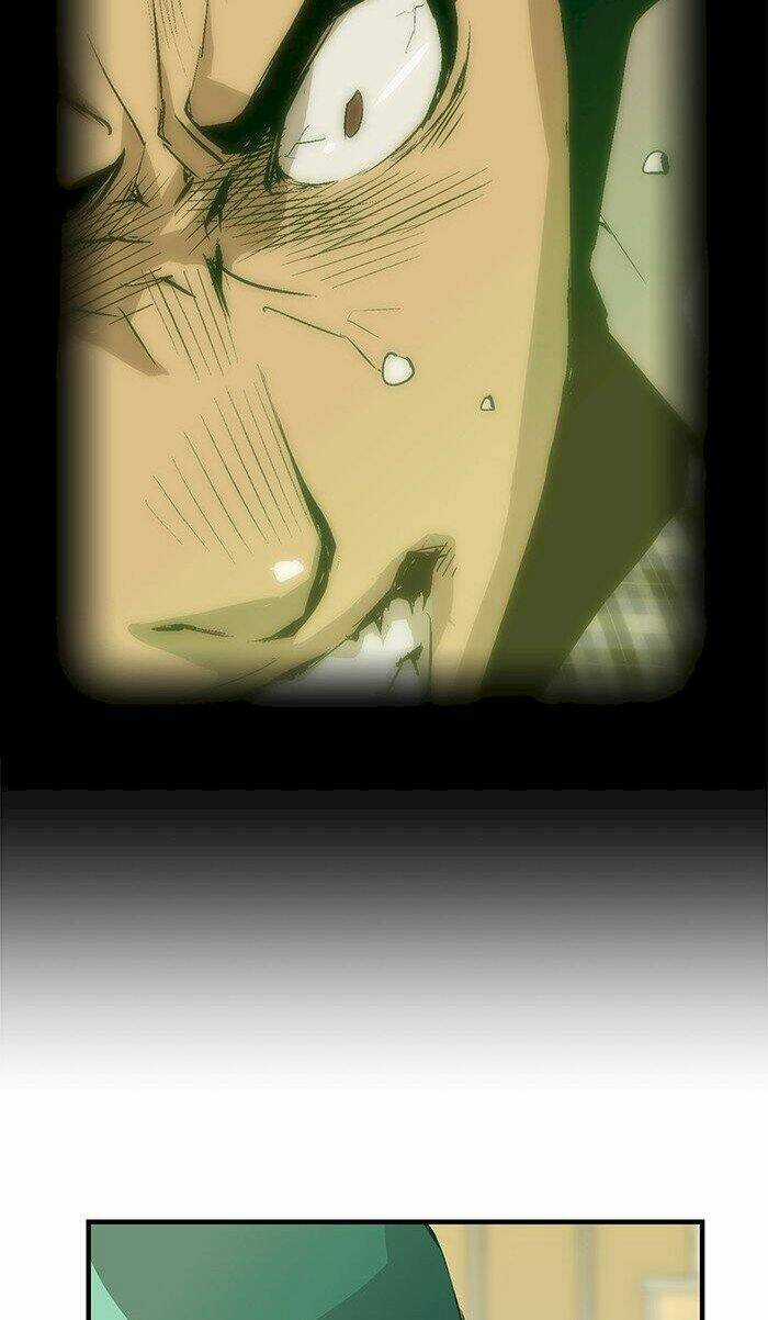 Weak Hero Chapter 5 trang 65