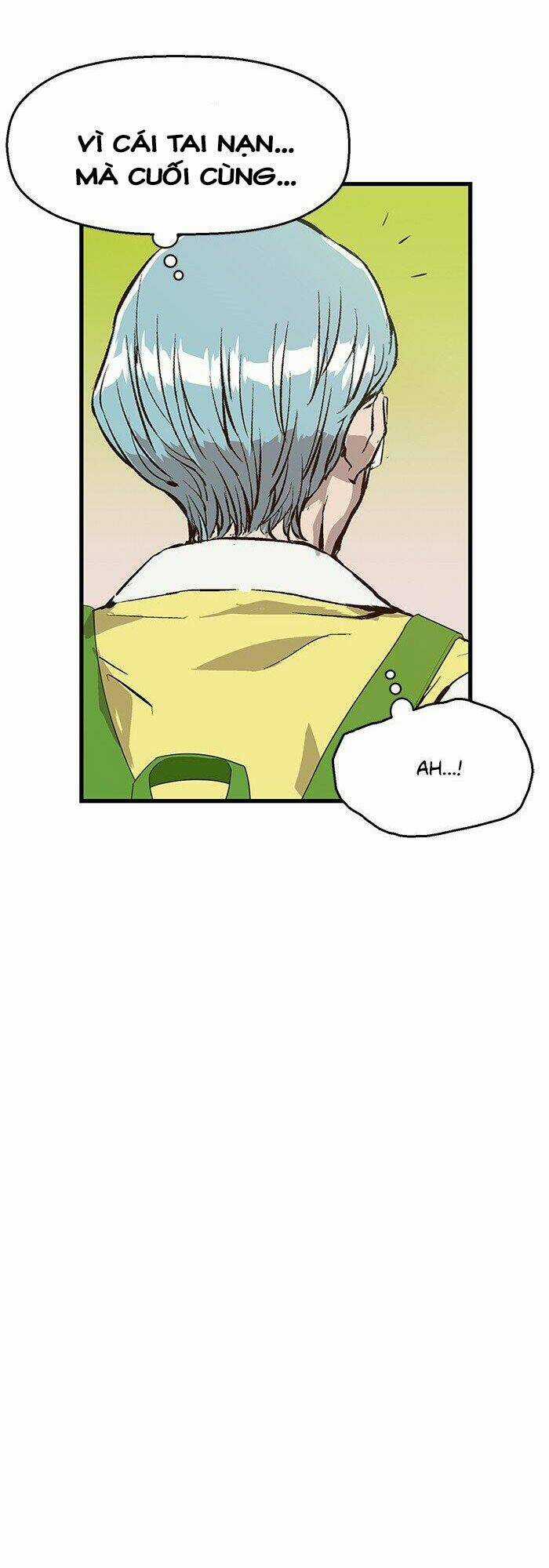 Weak Hero Chapter 6 trang 18