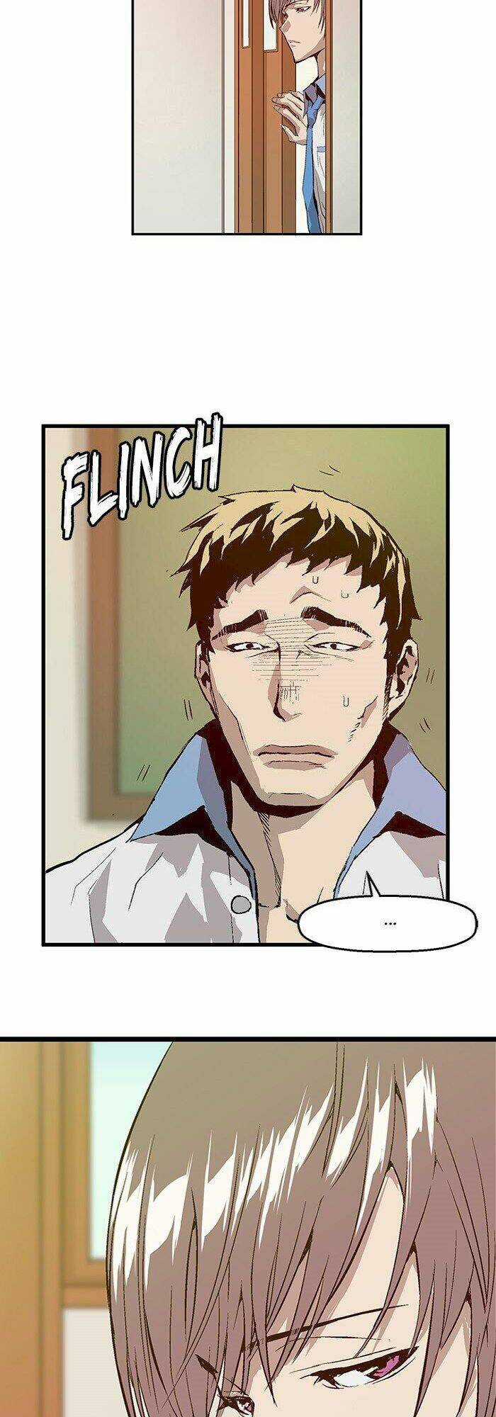 Weak Hero Chapter 6 trang 29