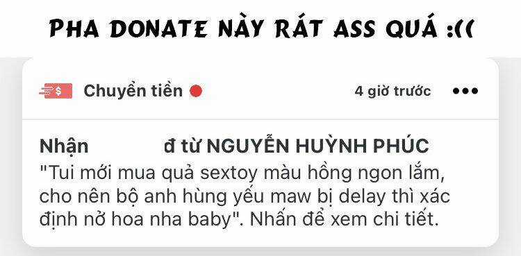 Weak Hero Chapter 78 trang 1