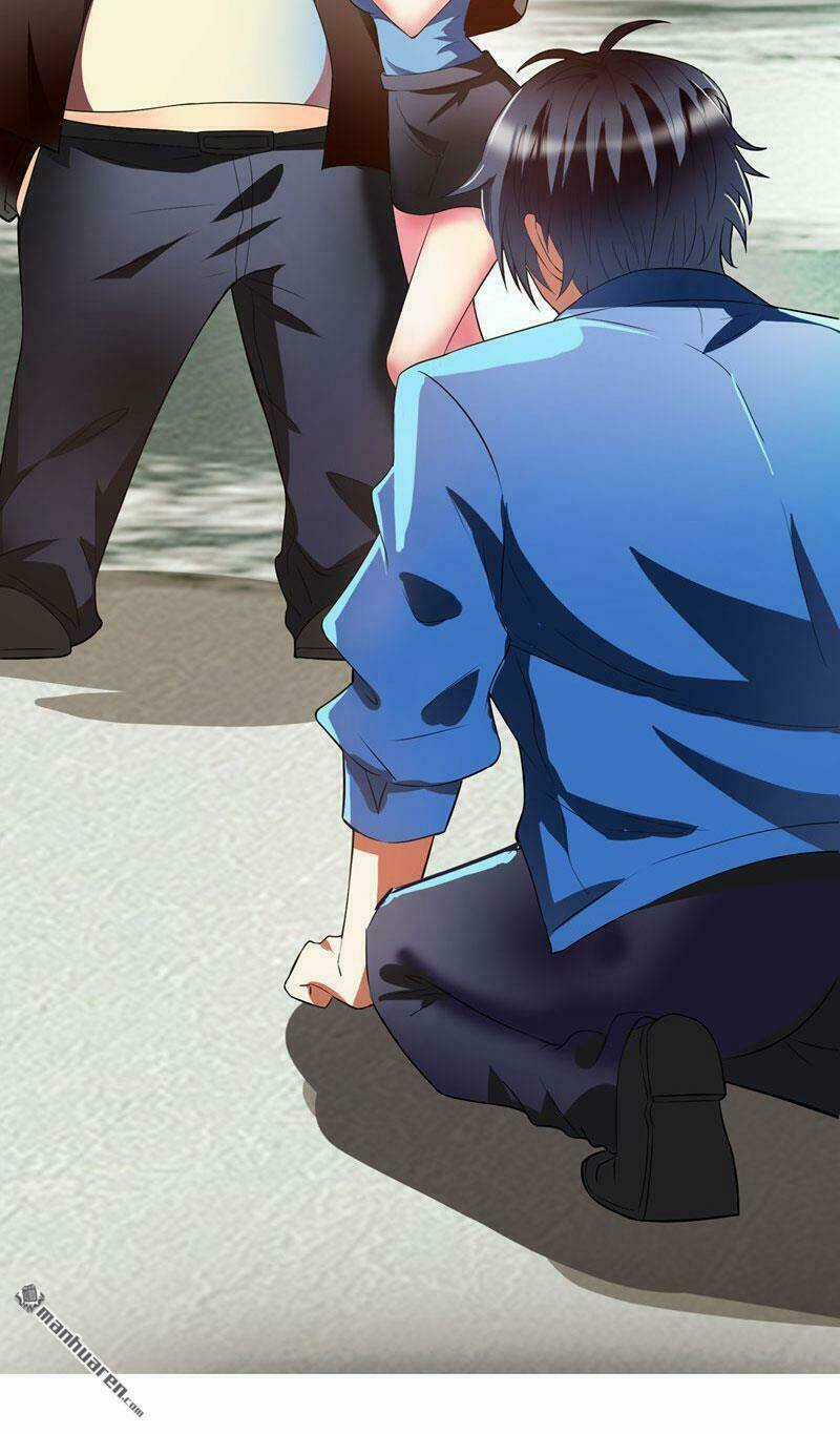 Wechat Âm Dương Chapter 1 trang 10