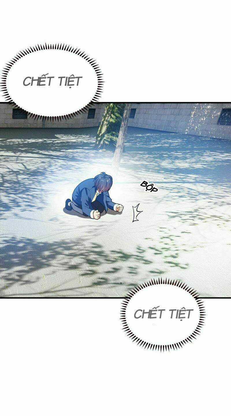 Wechat Âm Dương Chapter 1 trang 14