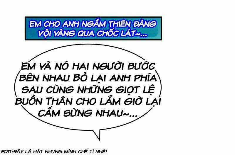 Wechat Âm Dương Chapter 1 trang 16