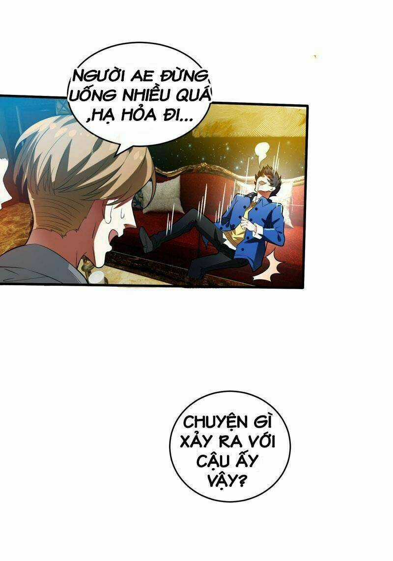 Wechat Âm Dương Chapter 1 trang 18