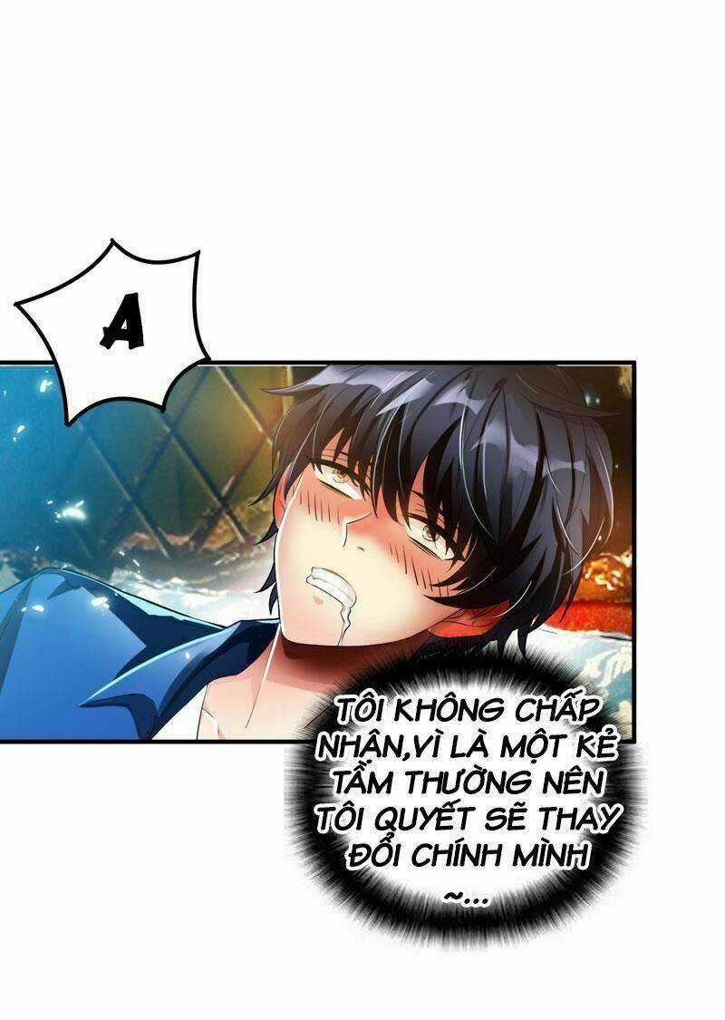 Wechat Âm Dương Chapter 1 trang 20