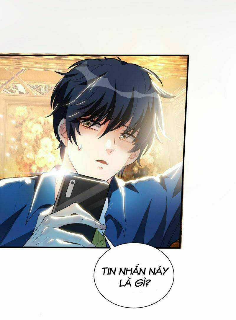 Wechat Âm Dương Chapter 1 trang 23