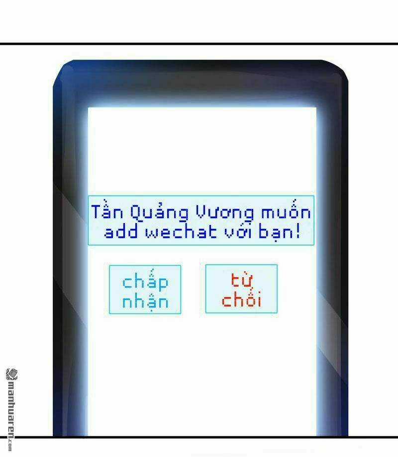 Wechat Âm Dương Chapter 1 trang 24