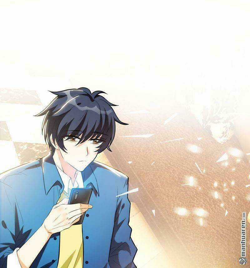 Wechat Âm Dương Chapter 1 trang 26