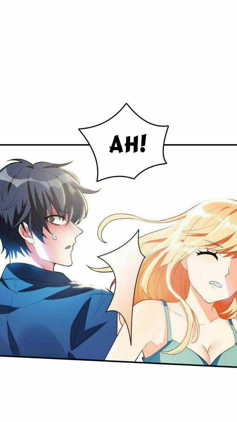 Wechat Âm Dương Chapter 1 trang 28