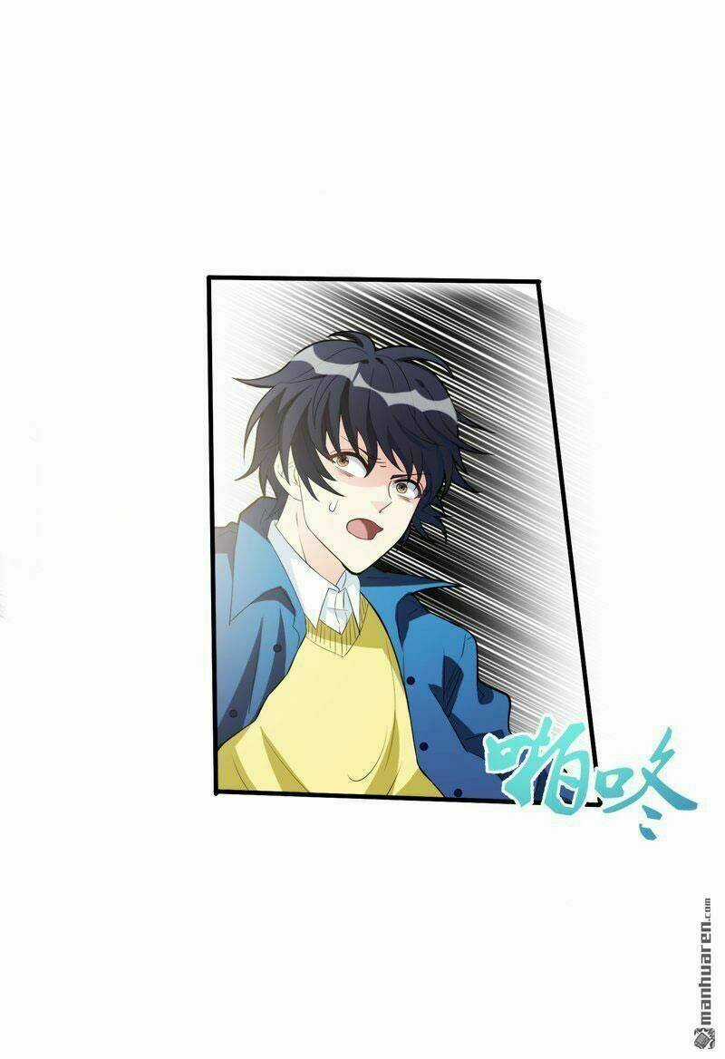 Wechat Âm Dương Chapter 1 trang 29