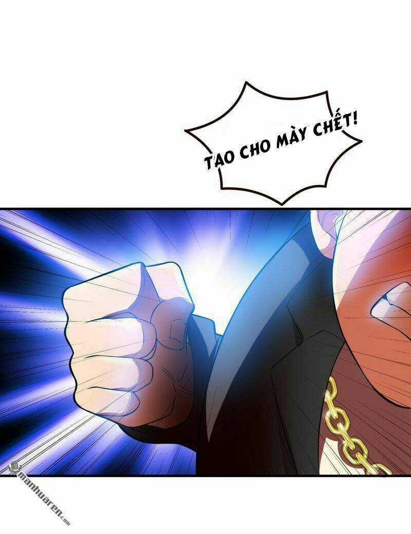 Wechat Âm Dương Chapter 1 trang 3