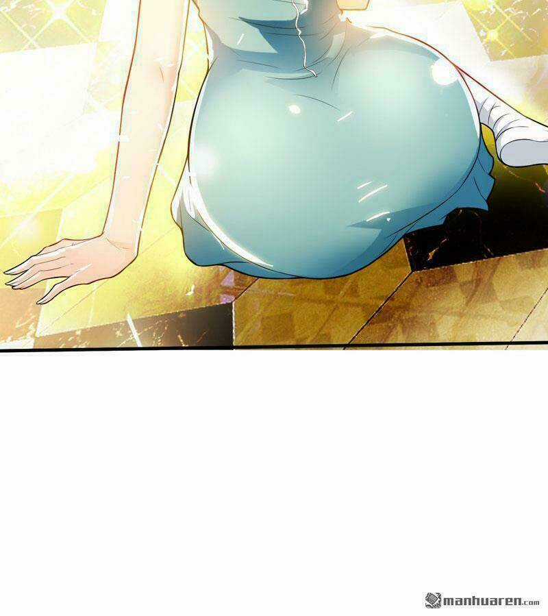 Wechat Âm Dương Chapter 1 trang 31