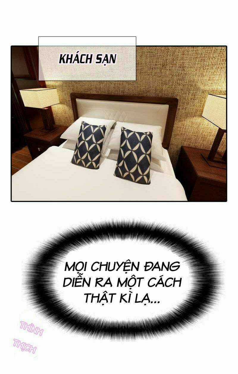 Wechat Âm Dương Chapter 1 trang 36