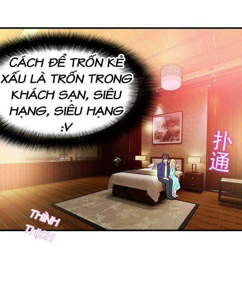 Wechat Âm Dương Chapter 1 trang 37