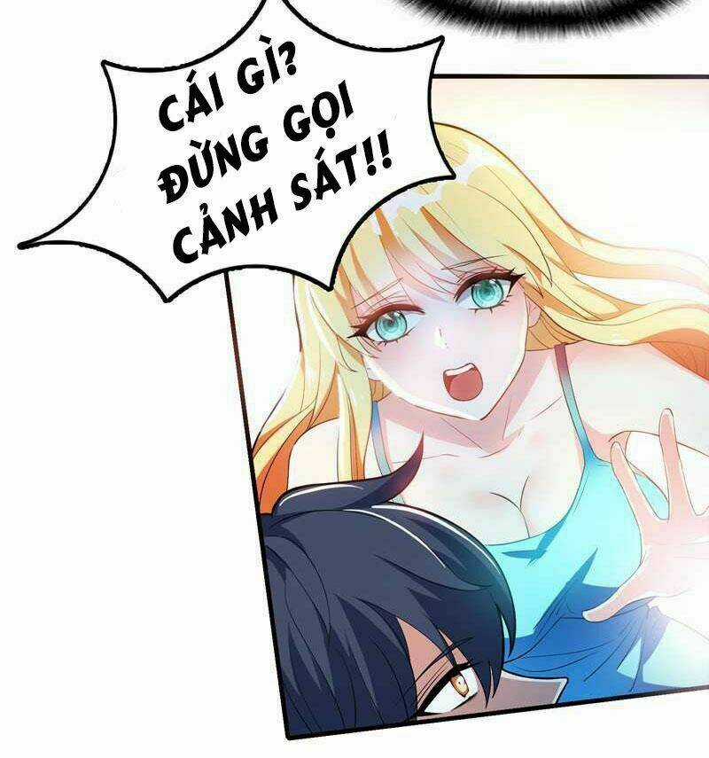 Wechat Âm Dương Chapter 1 trang 40