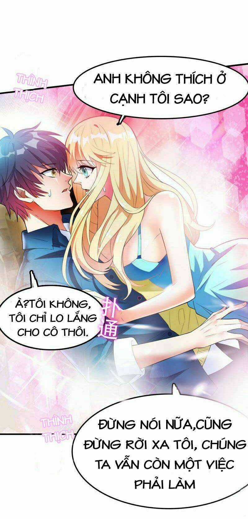 Wechat Âm Dương Chapter 1 trang 42