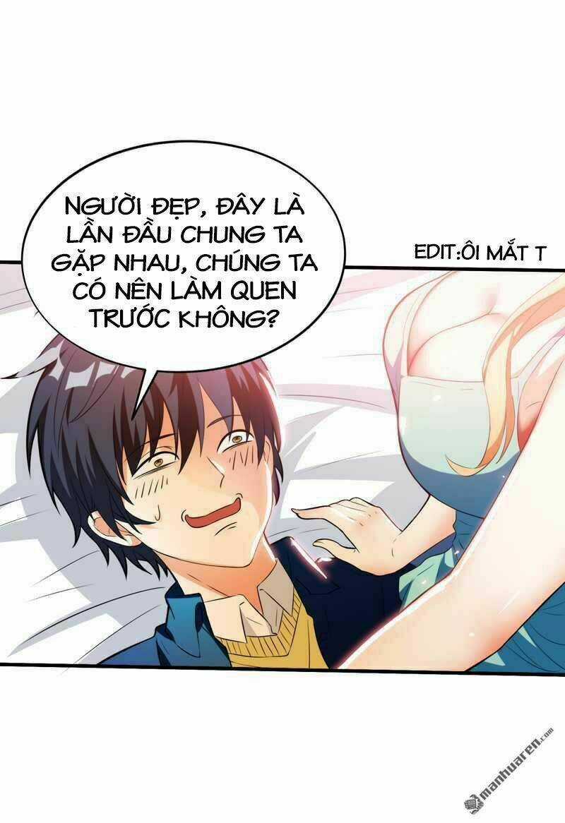 Wechat Âm Dương Chapter 1 trang 44