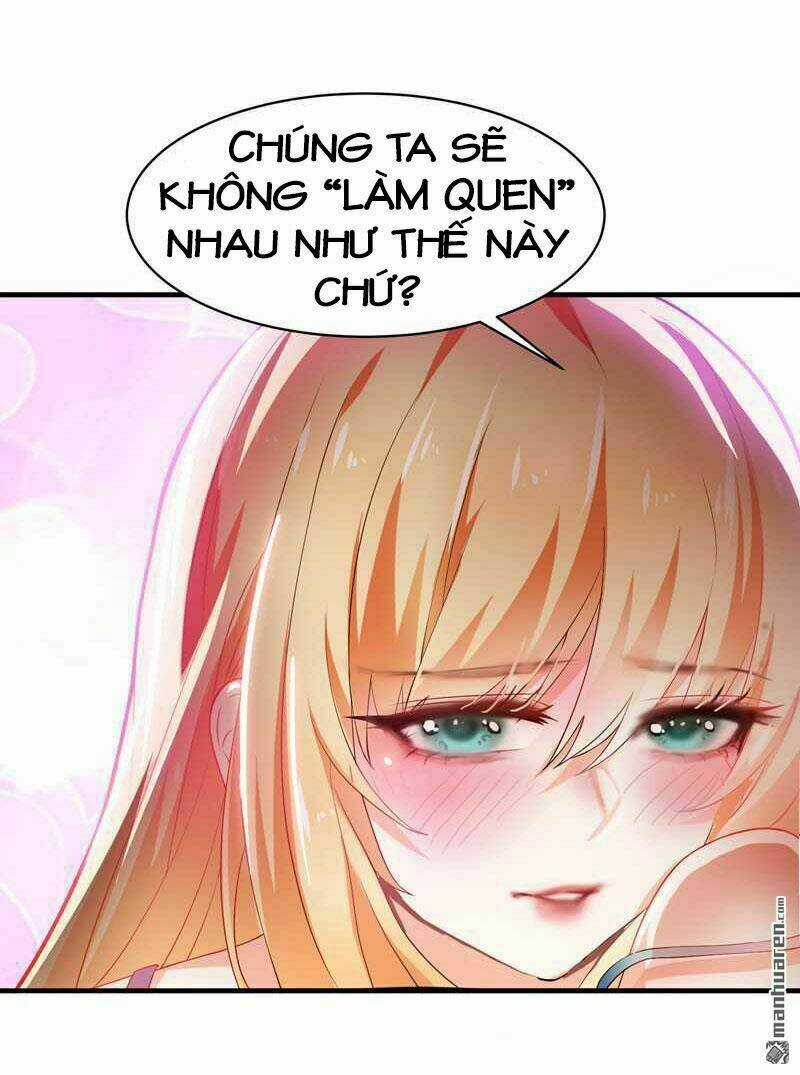 Wechat Âm Dương Chapter 1 trang 45