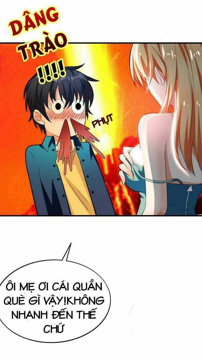 Wechat Âm Dương Chapter 1 trang 46