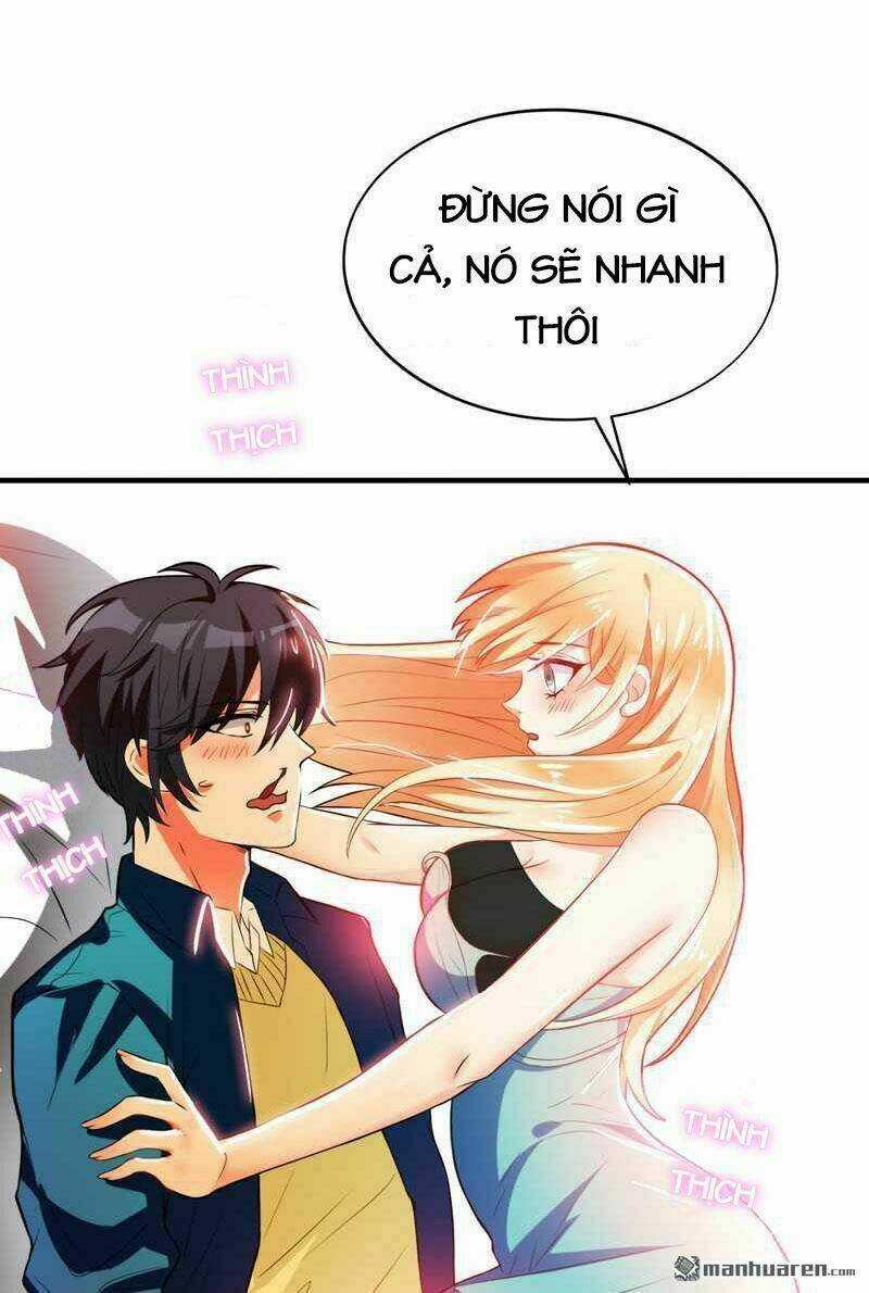 Wechat Âm Dương Chapter 1 trang 47