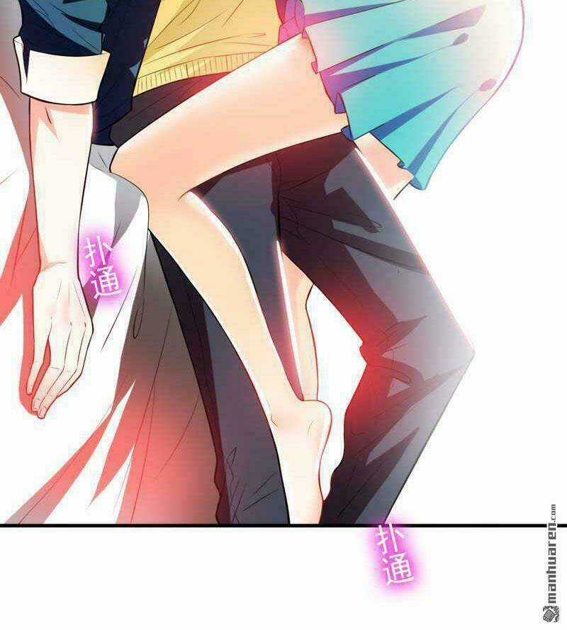 Wechat Âm Dương Chapter 1 trang 48