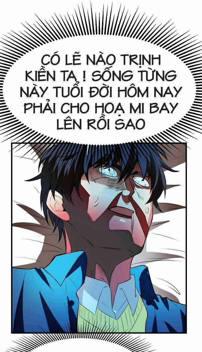 Wechat Âm Dương Chapter 1 trang 49