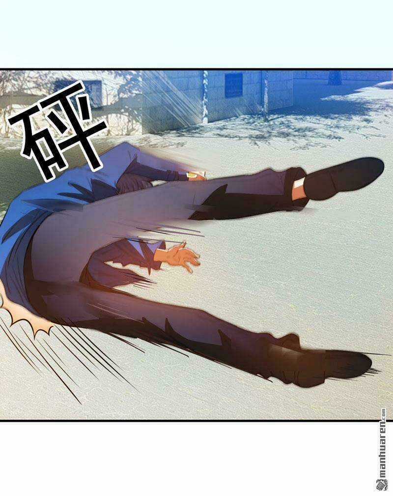 Wechat Âm Dương Chapter 1 trang 5