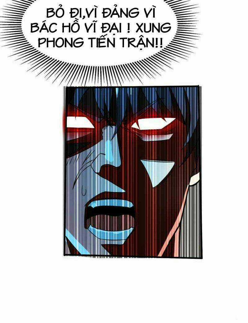 Wechat Âm Dương Chapter 1 trang 50