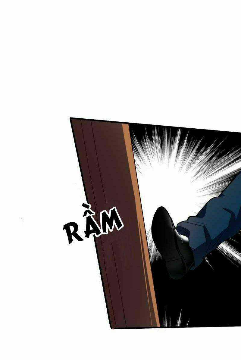 Wechat Âm Dương Chapter 1 trang 51