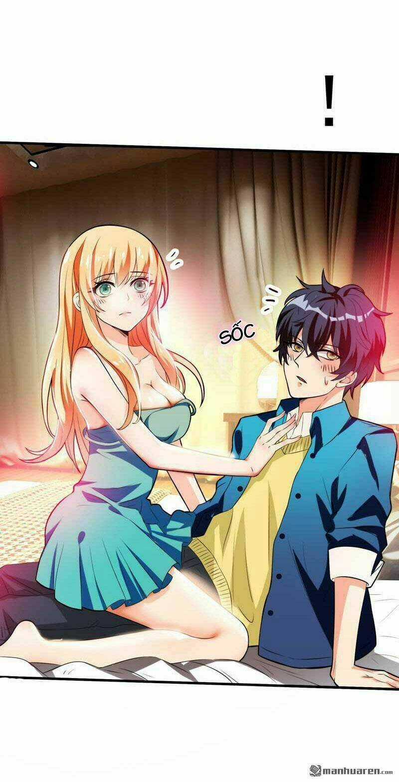 Wechat Âm Dương Chapter 1 trang 52