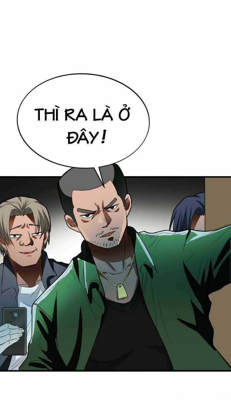 Wechat Âm Dương Chapter 1 trang 53