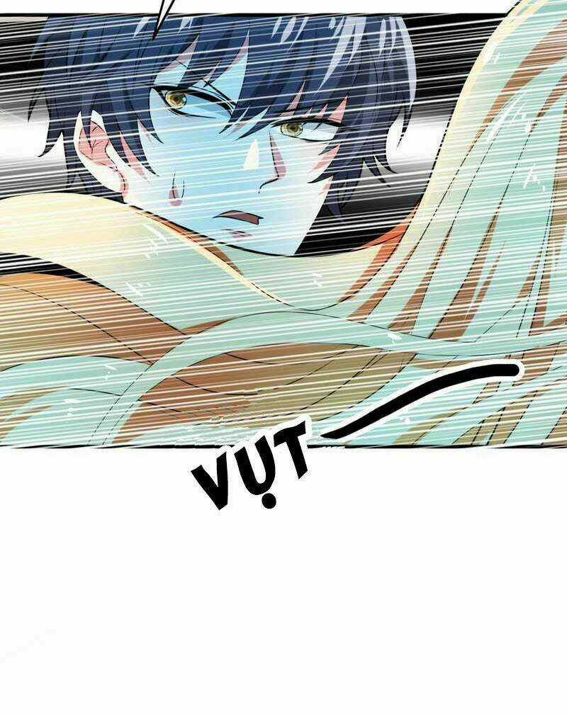 Wechat Âm Dương Chapter 1 trang 55