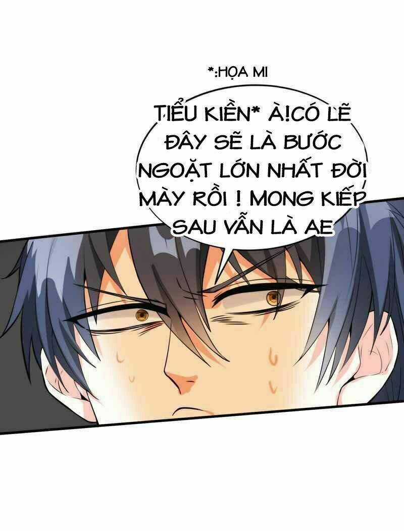 Wechat Âm Dương Chapter 1 trang 57