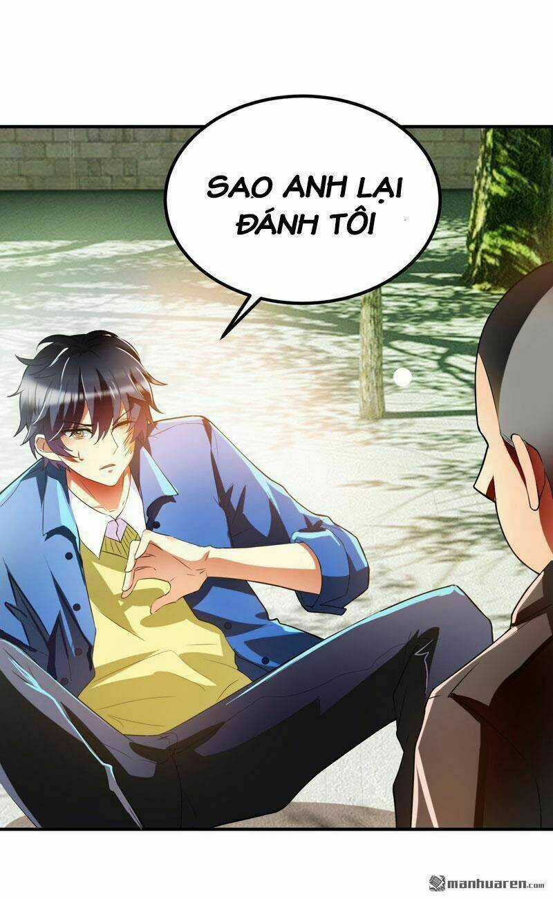 Wechat Âm Dương Chapter 1 trang 6