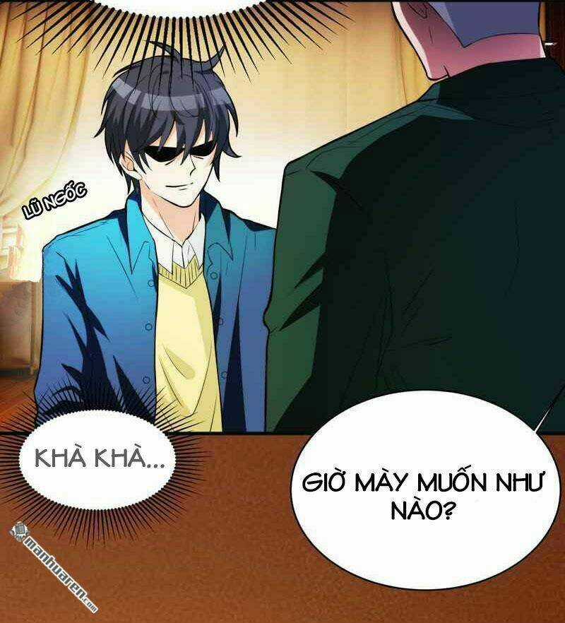 Wechat Âm Dương Chapter 1 trang 60