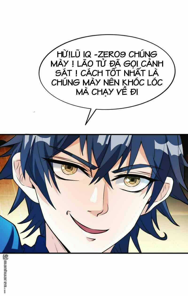 Wechat Âm Dương Chapter 1 trang 62