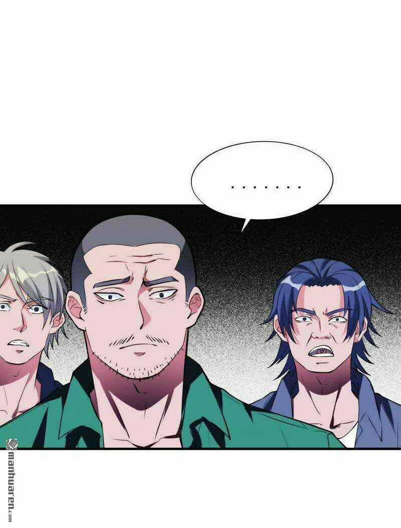 Wechat Âm Dương Chapter 1 trang 63